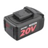 Baterie akumulátorová SHARE20V, 20 V Li-ion, 6000 mAh - EXTOL ENERGY