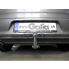 Tažné zařízení VW Golf HB 2012-06/2014 (VII), odnímatelný bajonet, Galia