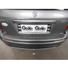 Tažné zařízení Suzuki SX4 5dv. 2006-2013, pevný čep 2 šrouby, Galia