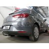 Tažné zařízení Audi A3 / Seat Leon / VW Golf 7 - odnímatelné, od 2012