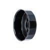 Hlavice na povolování olejových filtrů 76mm 14-hran - BGS 1046