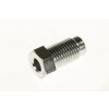 Brzdové šroubení, holendr 3/8" x 24 UNF, na brzdové vedení, délka 21 mm