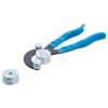 Ohýbačka brzdových trubek, průměr 4-10 mm - BGS 3061