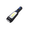 Lampa LED COB 3W a 1LED, nabíjecí s magnetem - QUATROS QS16404