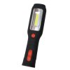 Lampa LED COB 3W a 1LED, nabíjecí s magnetem - QUATROS QS16404
