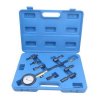 Kompresiometr pro zážehové / benzinové motory - QUATROS QS30184