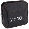 Organizér do kufru auta CAR COMPACT 5 THERMO, 5 přihrádek, termotaška, skládací SIXTOL