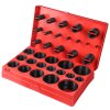 Sada těsnících o-kroužků MECHANIC RING SET 1, 419ks SIXTOL