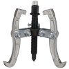 Stahovák ložisek 3-ramenný MECHANIC TRIPLE PULLER 75, 3"/75mm SIXTOL