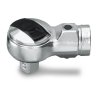 Ráčna (hlava) 1/2", obousměrná, pro momentové klíče, délka 71 mm - Beta