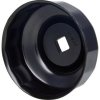 Klíč na olejové filtry miskovitý 64 mm, 14 hran