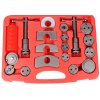 Stlačovák brzdových pístů MECHANIC BRAKE SET 35, sada 35ks SIXTOL