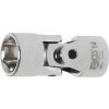 Hlavice zástrčná 3/8" kloubová (různé velikosti) - BGS