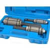 Sada pro rozšiřování konců výfuků, 29-89 mm, 3 ks
