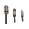 Sada pro rozšiřování konců výfuků, 29-89 mm, 3 ks