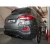Tažné zařízení SsangYong Rexton 17-, bajonet