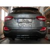 Tažné zařízení SsangYong Rexton 17-, bajonet
