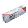Klíče očkoploché palcové, velikosti 1/4” až 15/16”, sada 12 ks - BGS 1195