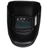 Svářecí kukla samostmívací WELDING MASK 1, černá SIXTOL