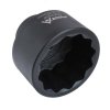Hlavice nástrčná úderová 3/4" 24 mm, 12hranná - ASTA