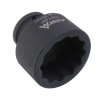 Hlavice nástrčná úderová 3/4" 24 mm, 12hranná - ASTA