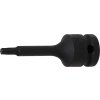 Hlavice zástrčná torx, tvrzené T20 - BGS 5480-T20