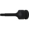 Hlavice zástrčná torx, tvrzené T20 - BGS 5480-T20