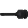 Hlavice zástrčná torx, tvrzené T20 - BGS 5480-T20