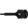 Hlavice zástrčná torx, tvrzené T20 - BGS 5480-T20