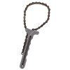 Klíč na olejové filtry MECHANIC OIL WRENCH 3, řetězový SIXTOL