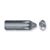 Bity křížové s vroubkováním Phillips ACR, 1/4" PH2, různé délky - JONNESWAY
