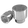 Nástrčná hlavice 3/4", 6-hranná, 24mm - JONNESWAY S04H6124