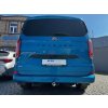 Tažné zařízení Ford Tourneo Custom 23-, bajonet