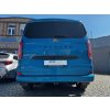 Tažné zařízení Ford Transit/Tourneo Custom 2023- , bajonet, Galia