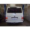 Tažné zařízení VW Transporter/Multivan 1990-1996 (T4) , pevný čep 2 šrouby, Galia