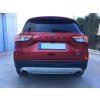 Tažné zařízení Ford Kuga 2019- (III) , vertikální, Aragon
