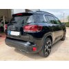 Tažné zařízení Citroen C5 Aircross 2020- , vertikální, Aragon
