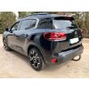 Tažné zařízení Citroen C5 Aircross 2020- , vertikální, Aragon