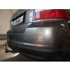 Tažné zařízení Volvo S80 2007- , odnímatelný bajonet, Galia