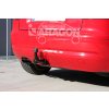 Tažné zařízení Audi A3 Cabrio 2014/03-2016/06 (8V7), pevné, Aragon