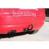 Tažné zařízení Volkswagen Golf HB 2014-2017 (VII), pevné, Aragon