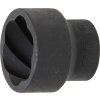 Nástrčná hlavice 1/2" 21 mm, na poškozené - stržené šrouby - BGS 5269-21