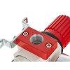 Regulátor tlaku s filtrem a manometrem, 1/2" - TVARDY