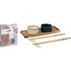 EXCELLENT HOUSEWARE Sushi set servírovací 9 ks KO-278001320