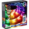 HOMESTYLING LED pásek 5 m 150 LED RGB KO-ALE000110