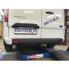Tažné zařízení Ford Transit/Tourneo Custom 12- (V362), BMA