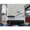 Tažné zařízení Ford Transit/Tourneo Custom 12- (V362), BMA