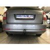 Tažné zařízení Škoda Octavia kombi 2005-2013 (II), pevné, HOOK