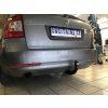 Tažné zařízení Škoda Octavia kombi 2005-2013 (II), pevné, HOOK