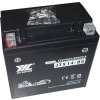 Pb akumulátor JYC JTX14-BS AGM pro motocykly 12V/14Ah levý
